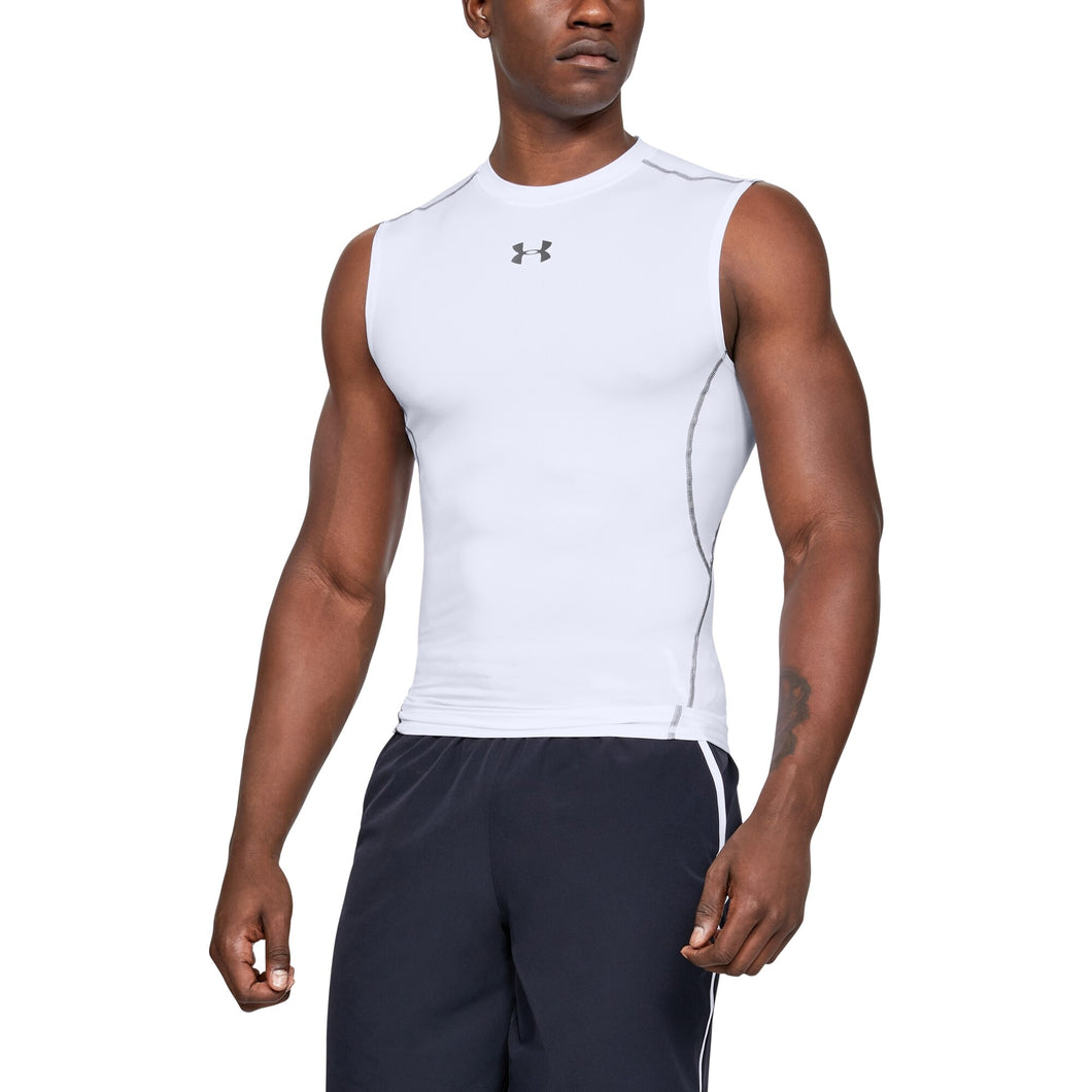 Under Armour Sleeveless Compression Shirt